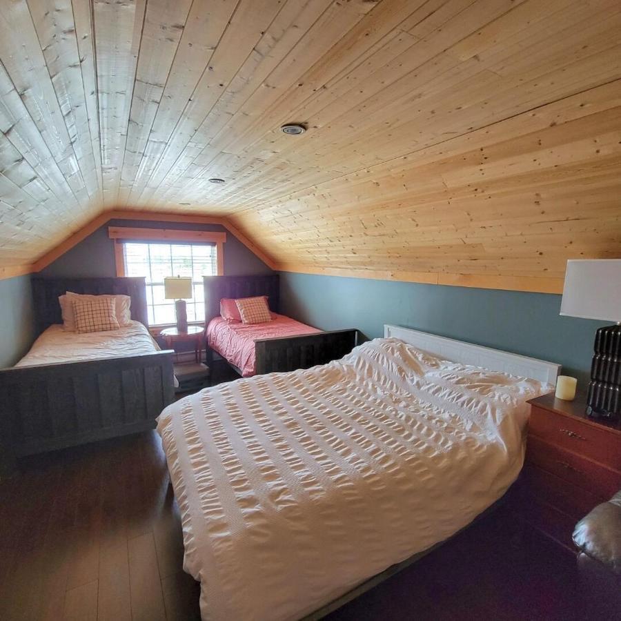 The Deer Lake Loft 외부 사진