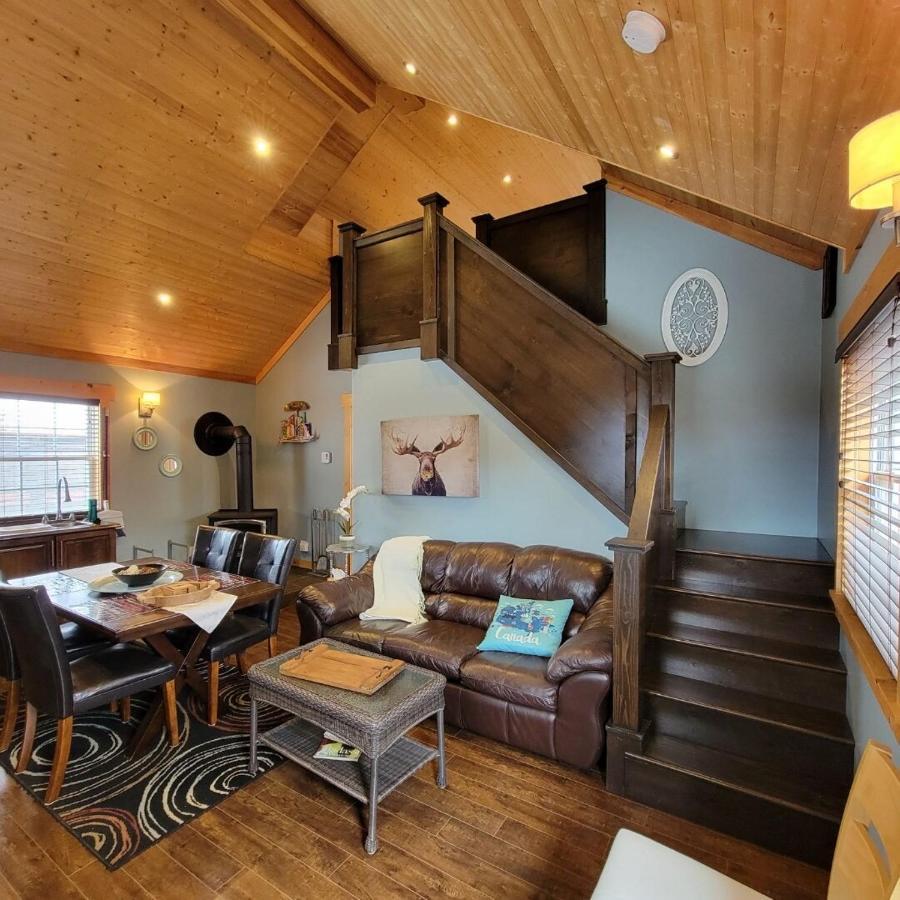 The Deer Lake Loft 외부 사진
