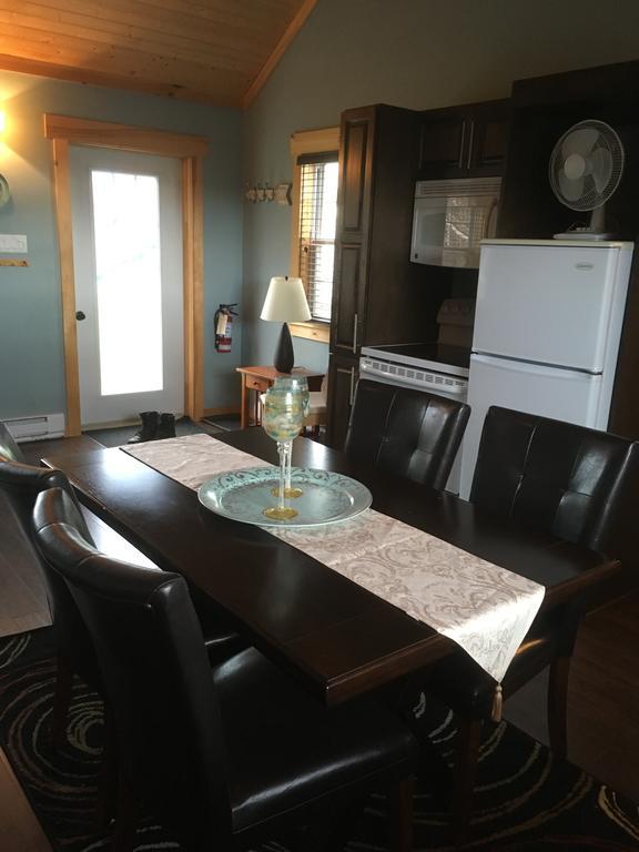 The Deer Lake Loft 외부 사진