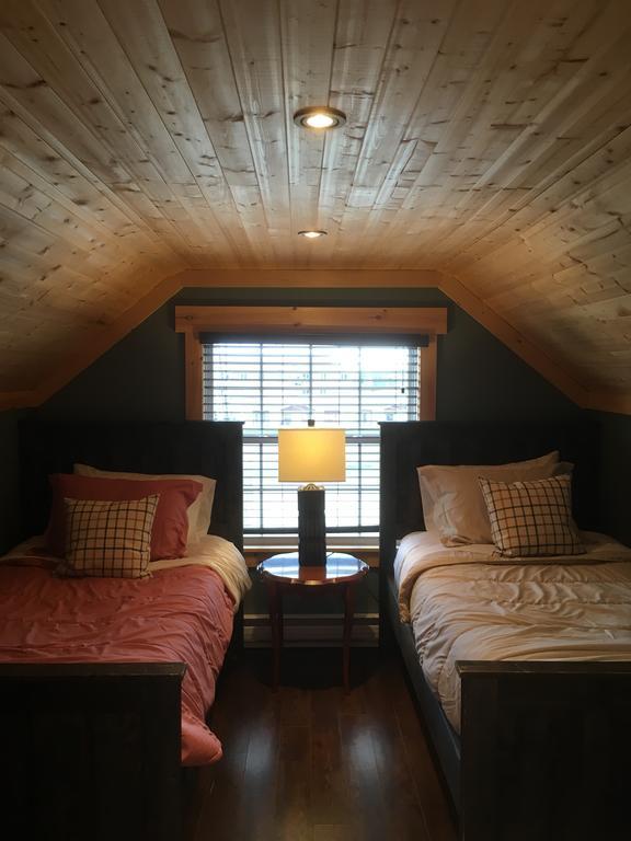 The Deer Lake Loft 외부 사진