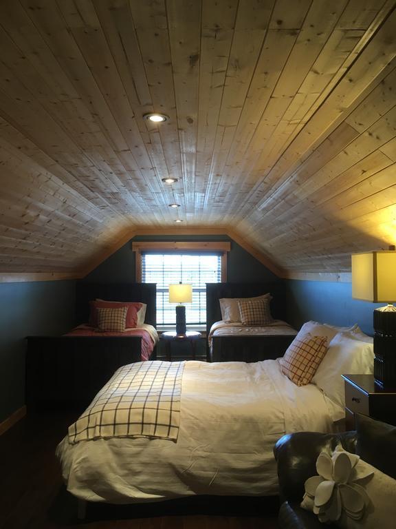 The Deer Lake Loft 외부 사진