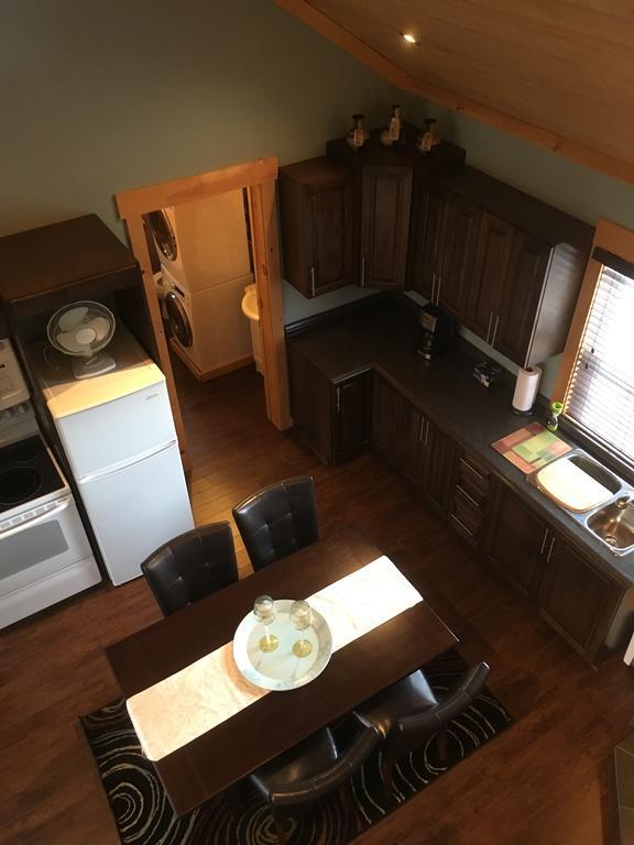 The Deer Lake Loft 외부 사진