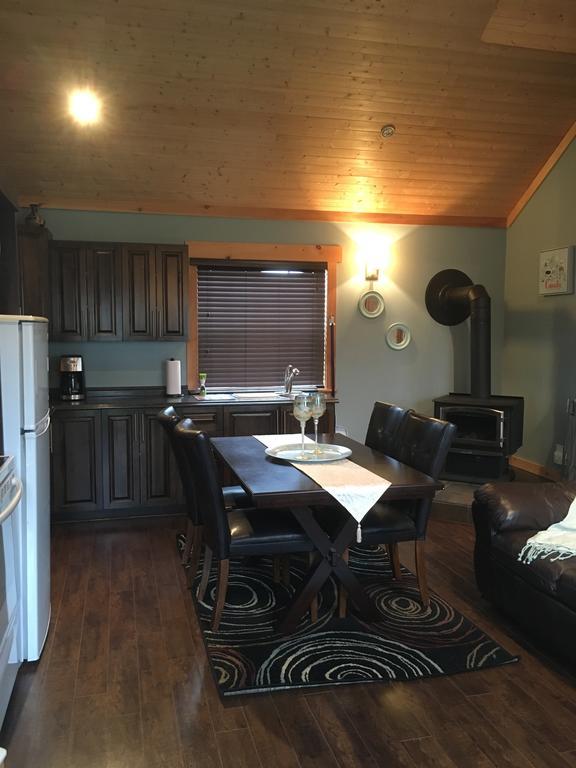 The Deer Lake Loft 외부 사진